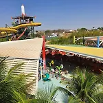 Piazza Diroma Hotel - Acqua Park E Splash