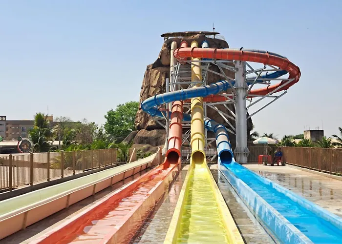 Piazza Diroma Hotel - Acqua Park E Splash