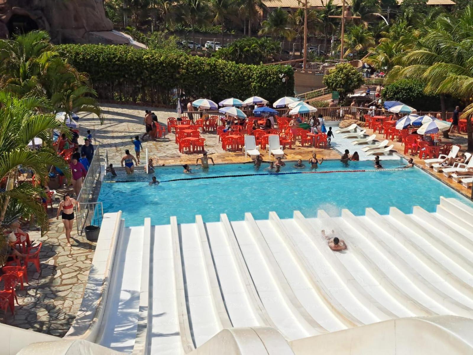 Hotel Piazza Diroma - Acqua Park E Splash
