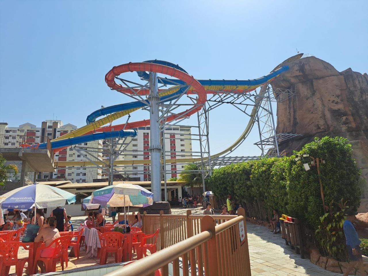 Hotel Piazza Diroma - Acqua Park E Splash